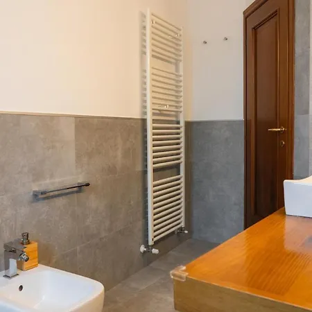 Emilia Space Apartment Modena